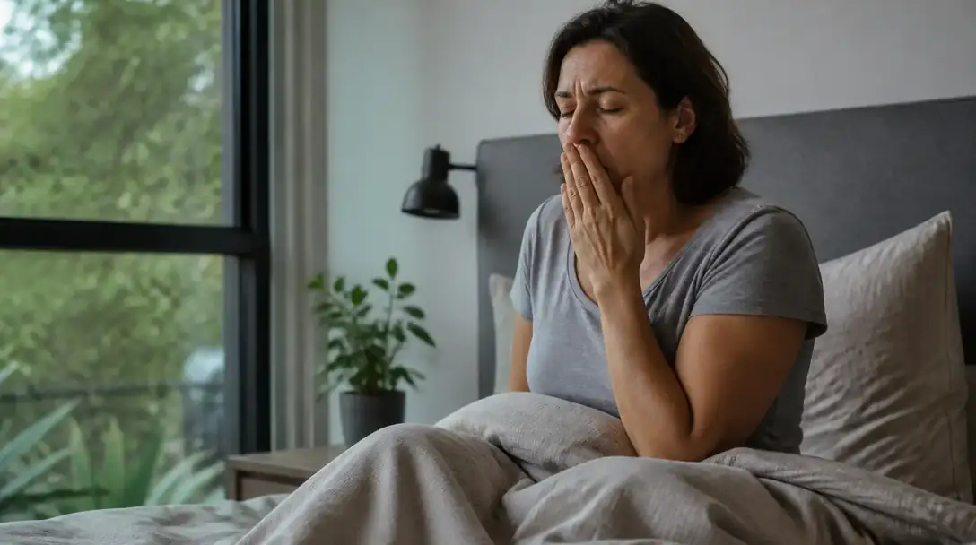 Comecei a usar metformina e sinto sono: o horário do remédio pode influenciar? - A metformina não costuma causar sonolência diretamente na maioria das pessoas, mas o horário de uso, a adaptação inicia