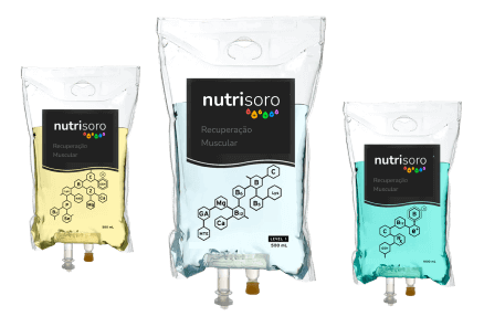 Nutrisoro